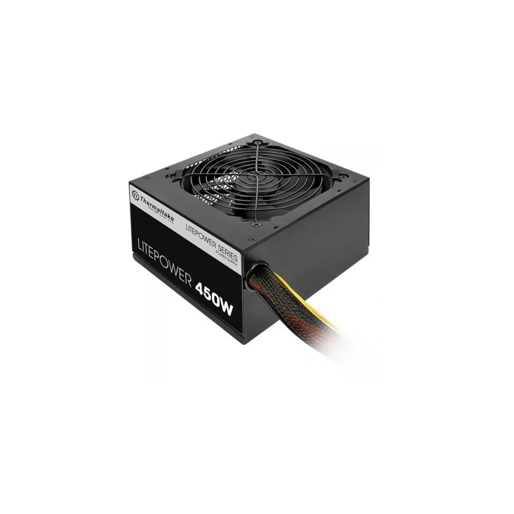Sursa Thermaltake Litepower, 450W