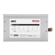 Sursa RPC 25P20CA, 250W
