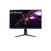 LG 32GP850-B monitoare LCD 81,3 cm (32") 2560 x 1440 Pixel Negru