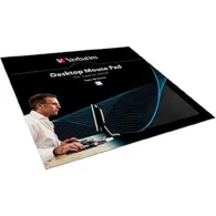Mouse Pad Verbatim 49802, negru