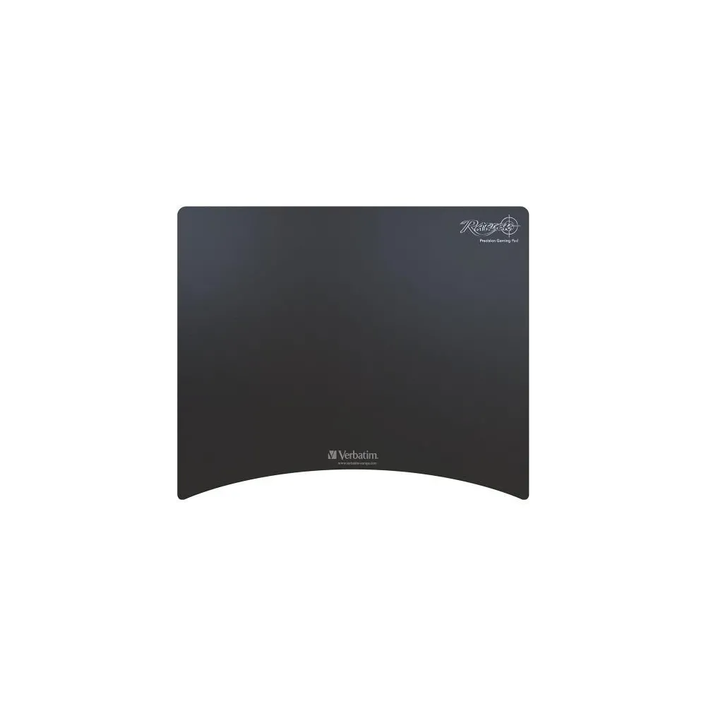 Mouse Pad Verbatim 49800, negru