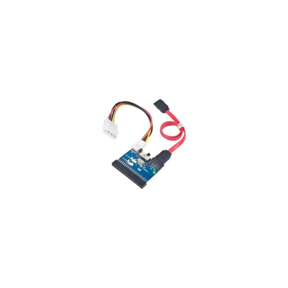 Adaptor Gembird SATA-IDE Bi-directional Converter