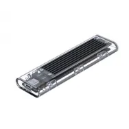 Rack SSD Gembird EE2280-U3C-02, USB 3.1 Gen 2, M.2