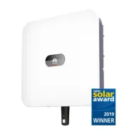 Huawei SUN2000-10KTL-M1 adaptoare și invertoare de curent Exterior 10000 W Alb