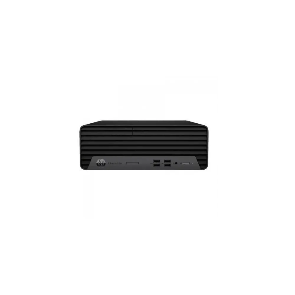Desktop hp small form factor cpu i5-10500  intel uhd graphics memorie 8 gb ssd 512 gb mouse windows 10 pro 11m48ea (include tv 7