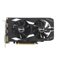 ASUS Dual -GTX1630-O4G NVIDIA GeForce GTX 1630 4 Giga Bites GDDR6