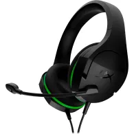 HyperX CloudX Stinger Core - Headset pentru gaming (negru-verde) - Xbox