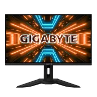 Gigabyte M32U 80 cm (31.5") 3840 x 2160 Pixel 4K Ultra HD LED Negru