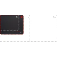 HyperX FURY S - Mousepad pentru gaming - Material textil (M)