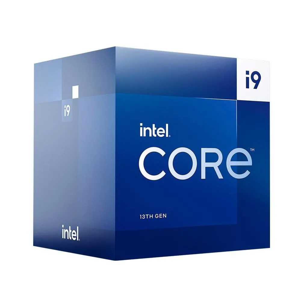 Intel Core i9-13900F procesoare 36 Mega bites Cache inteligent Casetă