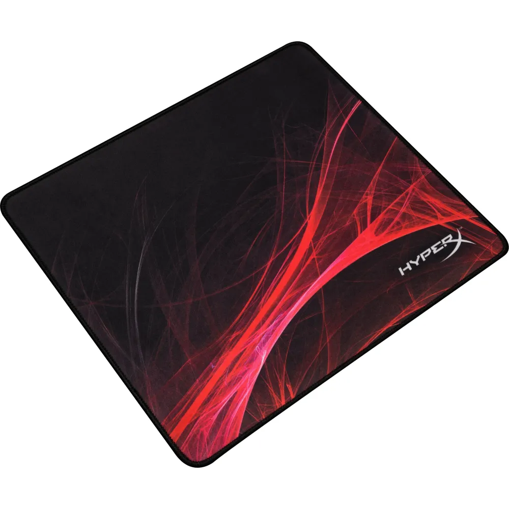 HyperX FURY S - Mousepad pentru gaming - Speed Edition - Material textil (M)