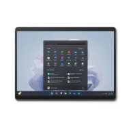 Microsoft Surface Pro 9 5G LTE 256 Giga Bites 33 cm (13") 8 Giga Bites Wi-Fi 6E (802.11ax) Windows 11 Pro Platină