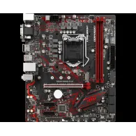 Placa de baza msi b360m gaming plus socket: 1151 v2 Msi - 1