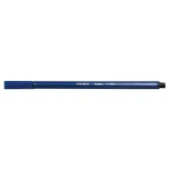 Liner senator seria 1000 varf fetru 0.4 mm albastru