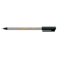 Liner edding office 89 varf fetru 0.3 mm negru