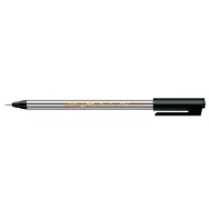 Liner edding office 89 varf fetru 0.3 mm negru
