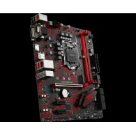 Placa de baza msi b360m gaming plus socket: 1151 v2 Msi - 1