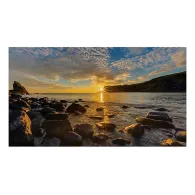 Samsung IF020R Ecran plat interactiv LED Wi-Fi 1600 cd m² Full HD Negru