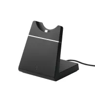 Jabra Evolve 65 Căști Prin cablu & Wireless Bandă de fixare pe cap Apeluri Muzică Micro-USB Bluetooth Stand de încărcare Negru