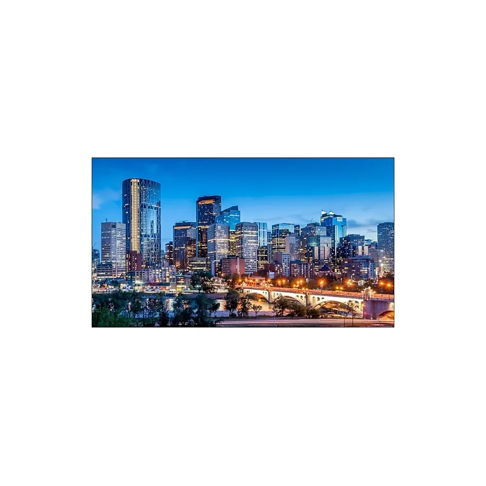 Samsung VM55B-E De interior