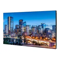 Samsung VM55B-E De interior