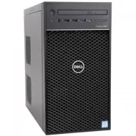 Desktop dell tower cpu i7 8700  quadro p620 2gb memorie 8 gb ssd 512 gb  windows 10 pro dp3630102158156401 (include tv 7.00lei) 