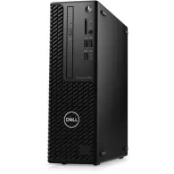 Dell precision 3450 sffintel core i9-10900(10core20mb cache 2.8ghz/5.2ghz)16gb(2x8)udimm ddr4256gb(m.2)nvme ssd2tb(hdd)3.5 inch 