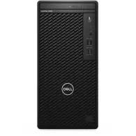 Dell optiplex 3080 10th gen intel core i3-10100 8gb ddr4 256gb ssd mini tower black windows 10 pro do3080mti38256dwp (include tv