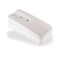 Detector spargere de geam, DSC WLS922, wireless, alb