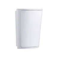 Detector PIR wireless cu imunitate PET, DSC NEO-PG8914, alb