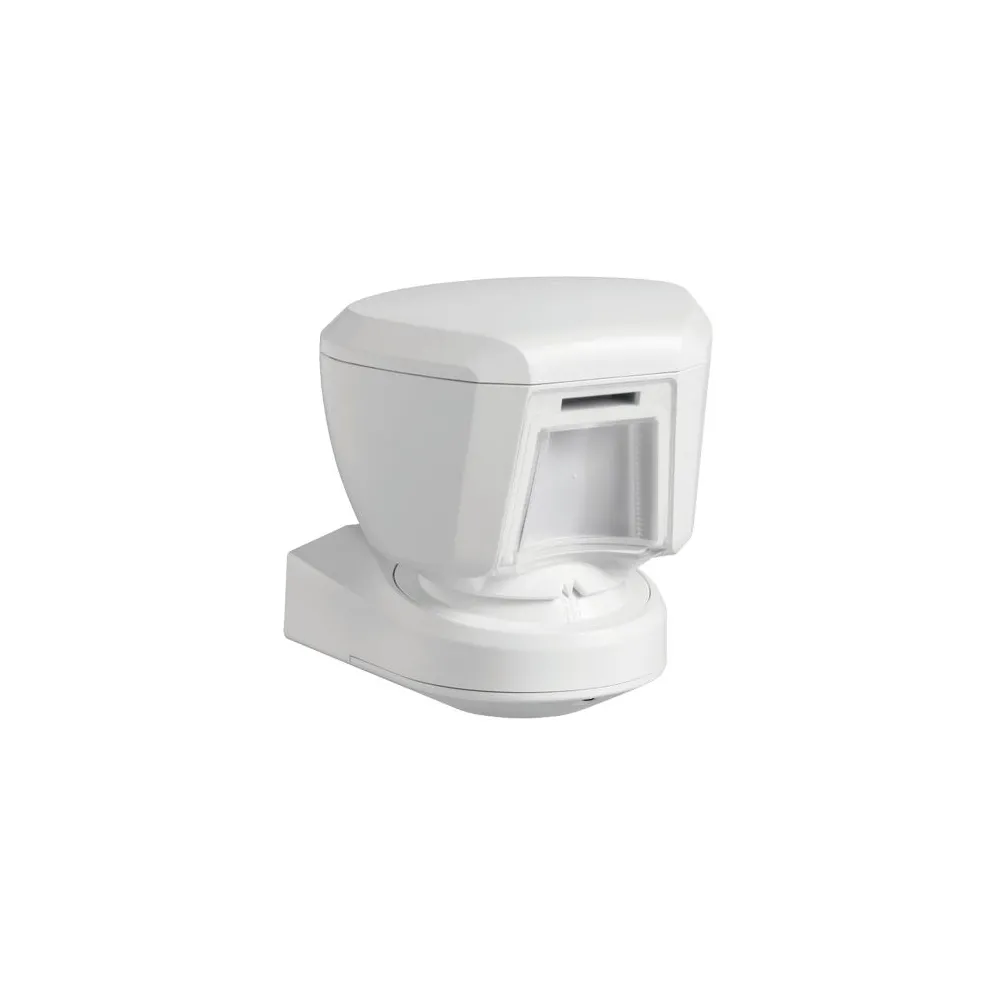 Detector pir wireless de exterior seria neo - dsc