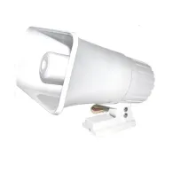 Sirena exterior Crow S1203, 130dB, alb