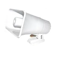 Sirena exterior Crow S1203, 130dB, alb