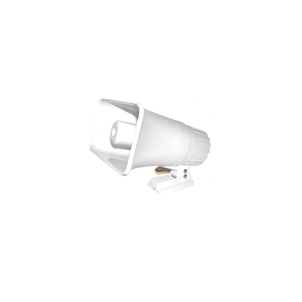 Sirena exterior Crow S1203, 130dB, alb