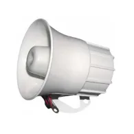 Sirena interior Crow S1201, 120dB, alb