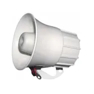 Sirena interior Crow S1201, 120dB, alb