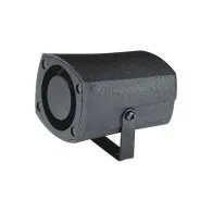Sirena interior piezo PS40, 100dB, negru