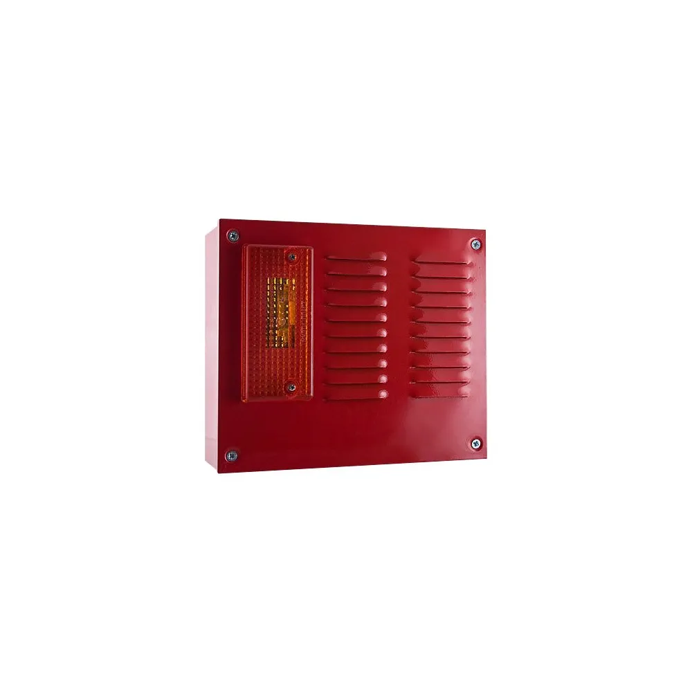 Sirena exterior - unipos sb112f