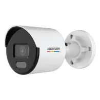 Camera de supraveghere IP Hikvision, 2MP, lentila 2.8mm, alb