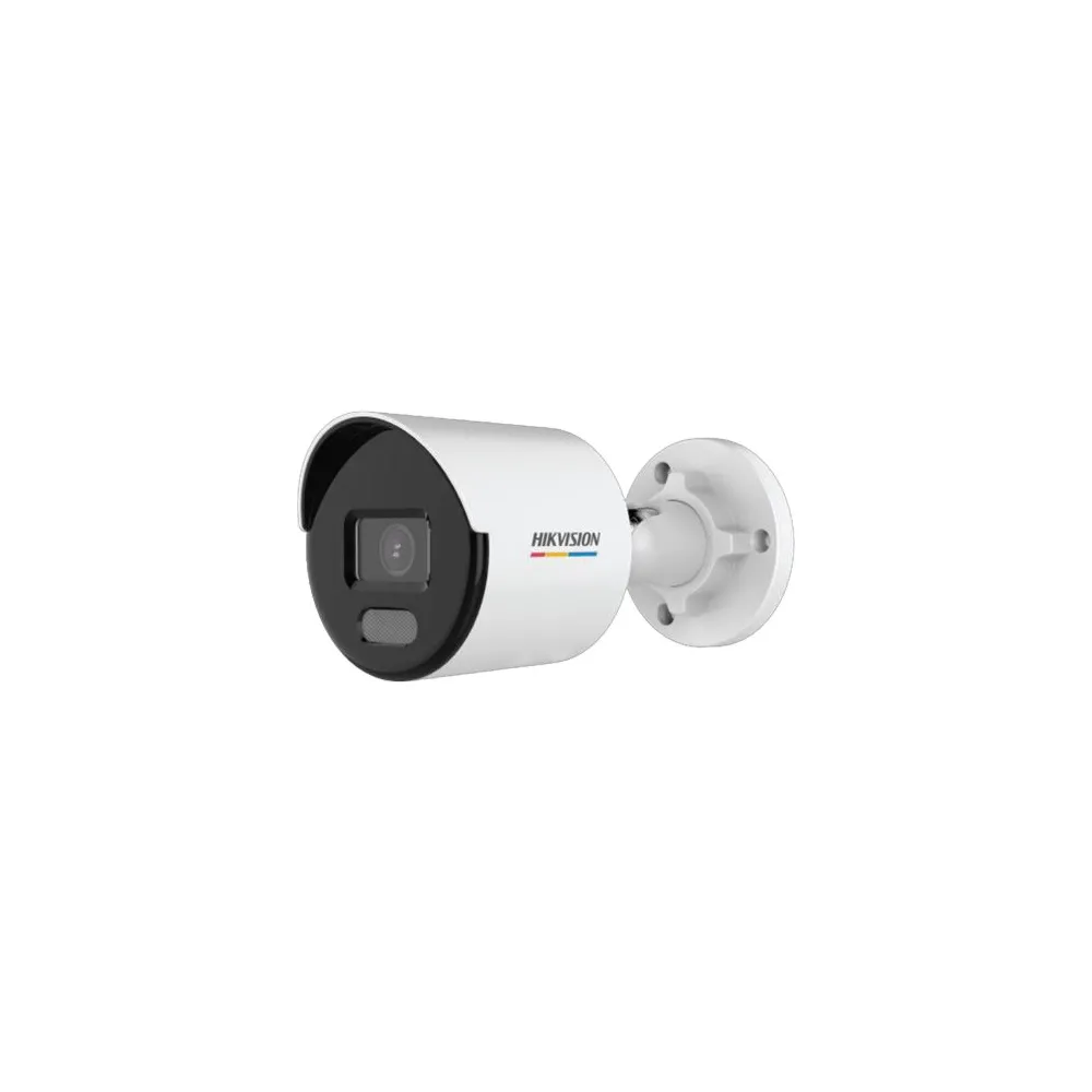 Camera de supraveghere IP Hikvision, 2MP, lentila 2.8mm, alb