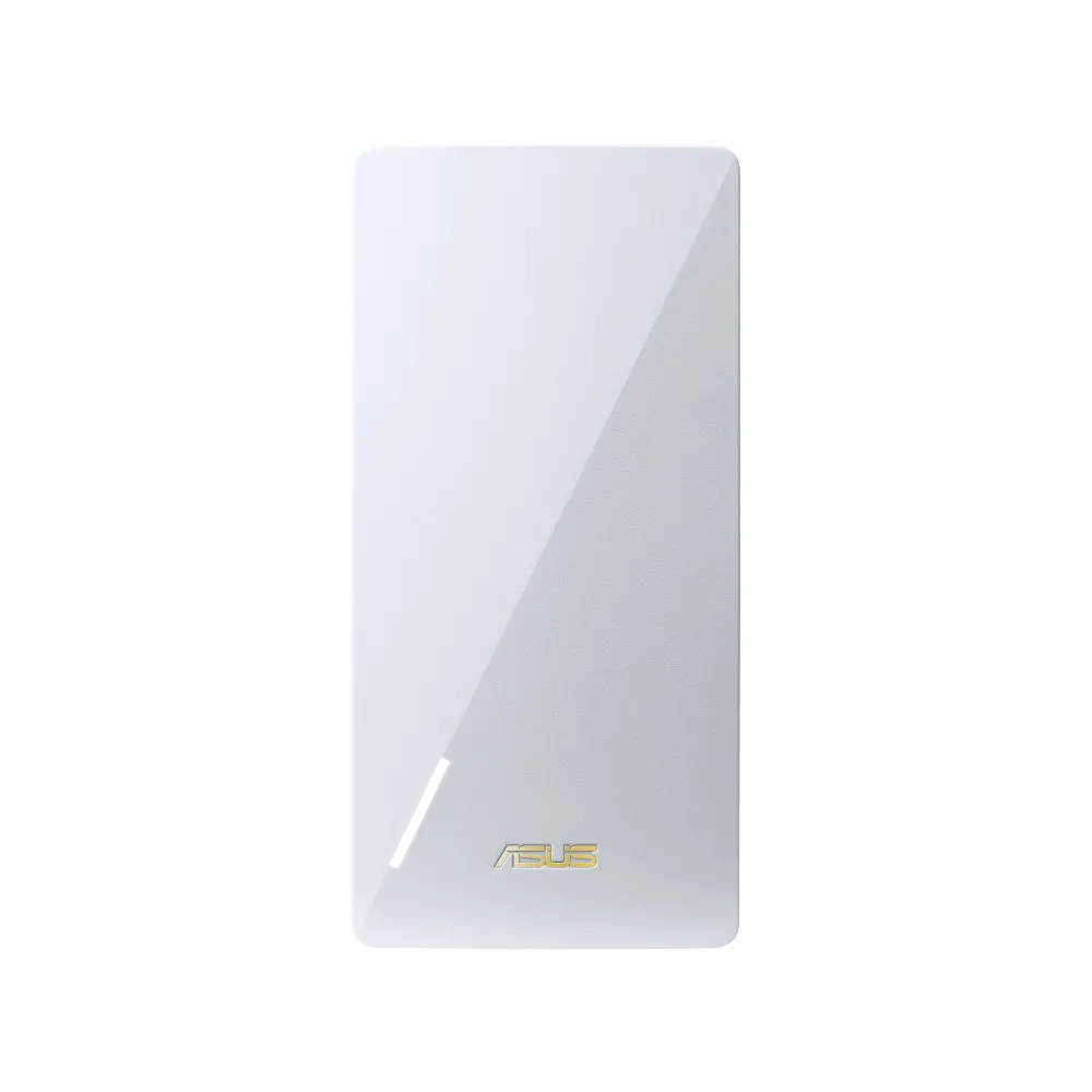 ASUS RP-AX58 Transmițător rețea Alb 10, 100, 1000 Mbit s