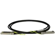Huawei SFP-10G-CU3M cabluri din fibră optică 3 m SFP+ Negru