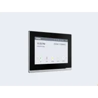 Monitor videointerfon dnake e216 sistem linux  ecran 7-inch tft lcd