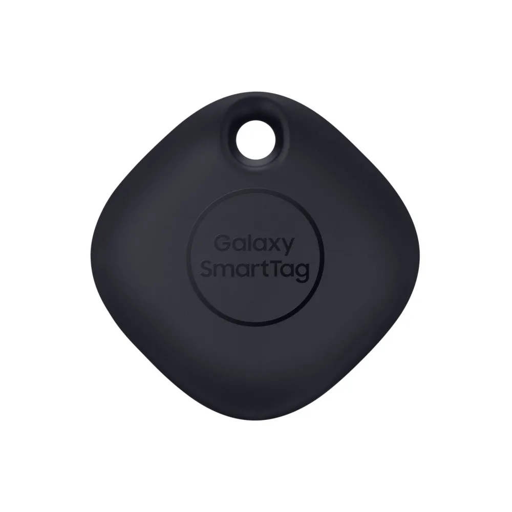 Samsung Galaxy SmartTag Bluetooth Negru