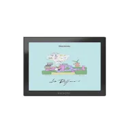 eBook Reader Boox Nova Air C, 7.8 inch, 32GB, Black