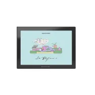 eBook Reader Boox Nova Air C, 7.8 inch, 32GB, Black