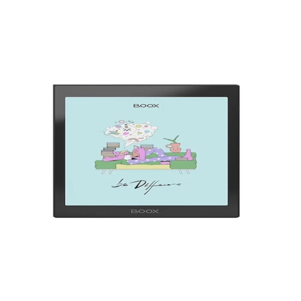 eBook Reader Boox Nova Air C, 7.8 inch, 32GB, Black