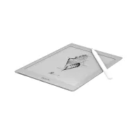 eBook Reader Boox Nova Air, 7.8 inch, 32GB, White-Grey