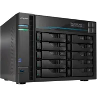Asustor as7110t  10 bay nas