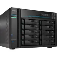 Asustor as7110t  10 bay nas
